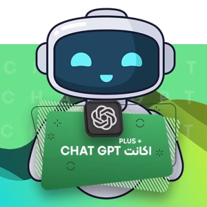 خرید اکانت ChatGPT