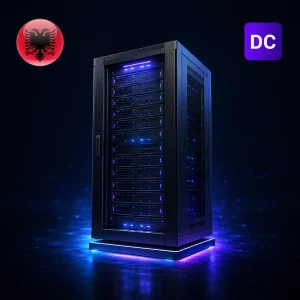 IP ثابت آلبانی: خرید IP اختصاصی