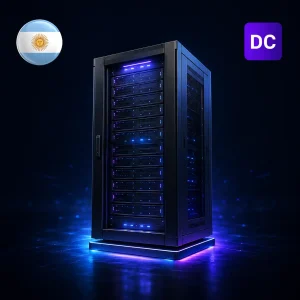 IP ثابت آرژانتین: خرید IP اختصاصی