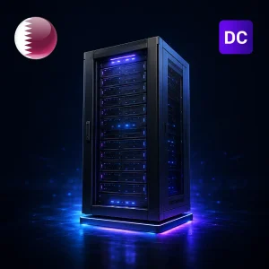 آی پی ثابت قطر : خرید IP اختصاصی